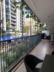 La Fiesta (D19), Condominium #566237471